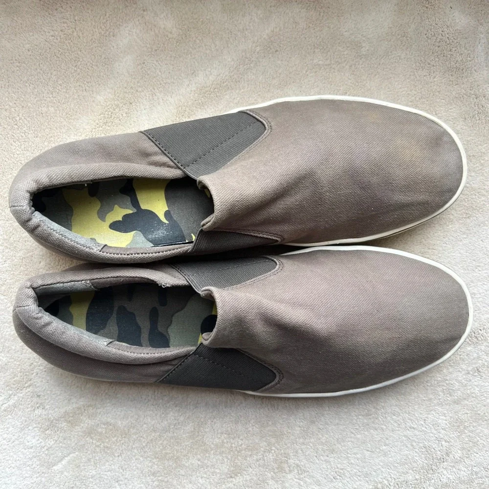 Vionic men slip